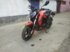 Benelli 165s